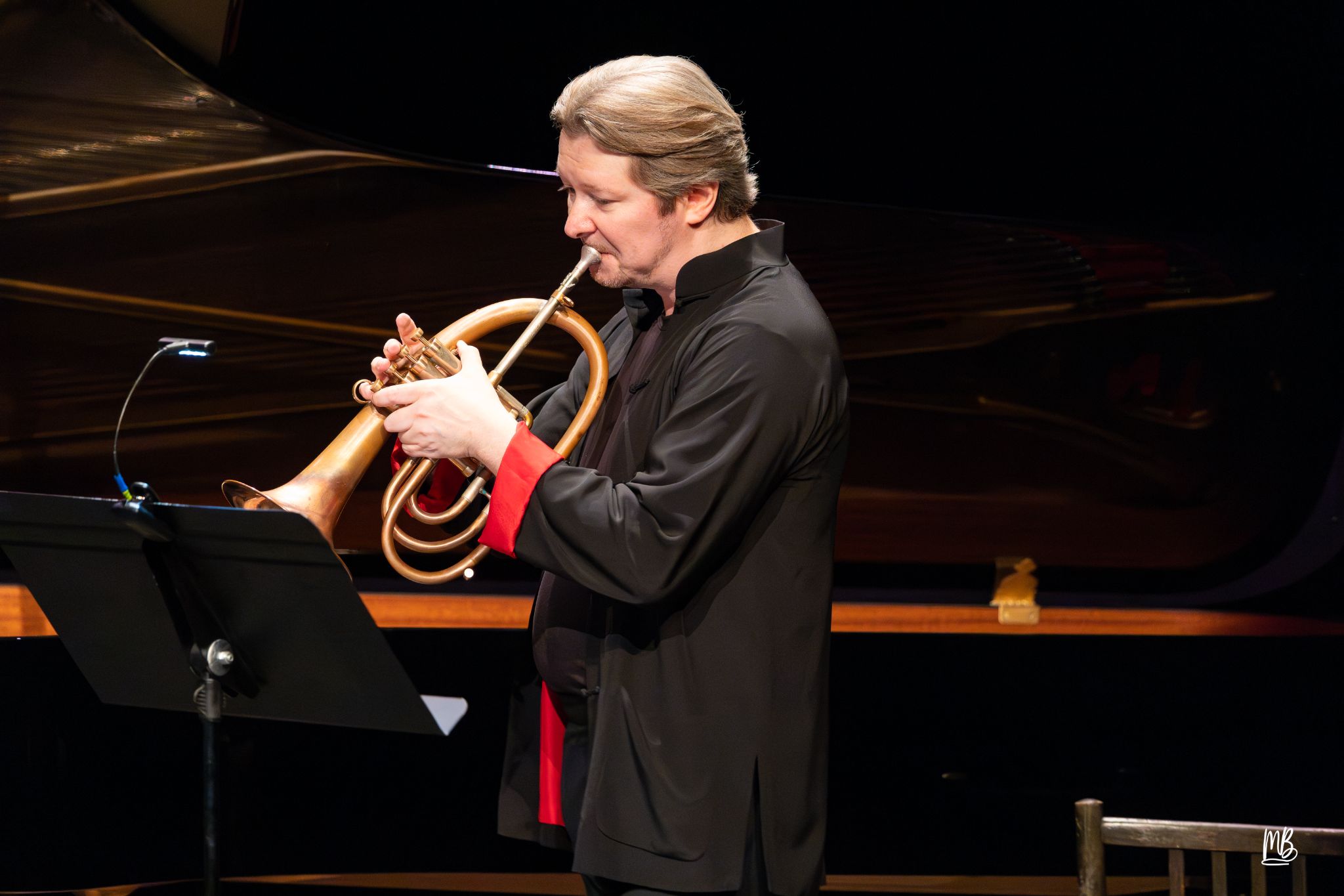 20241020   Vibration(s)   MB 34